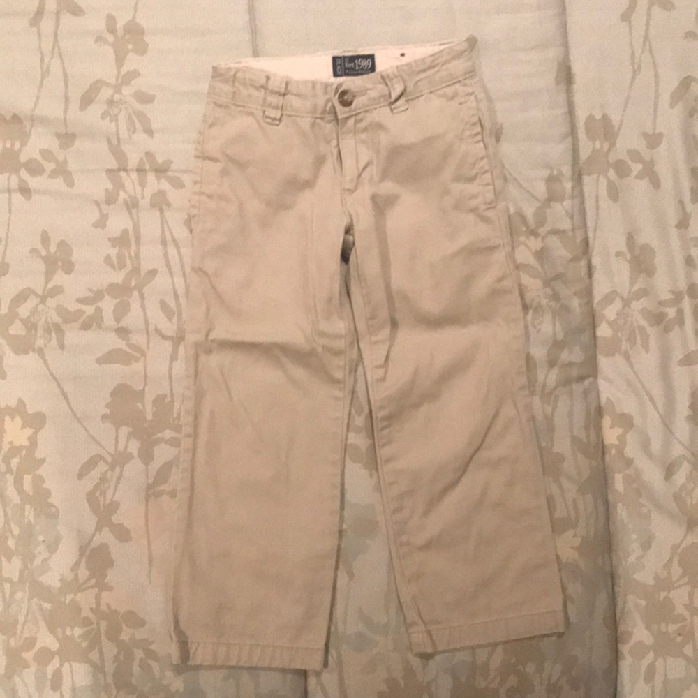 Boys dress pants, size 5